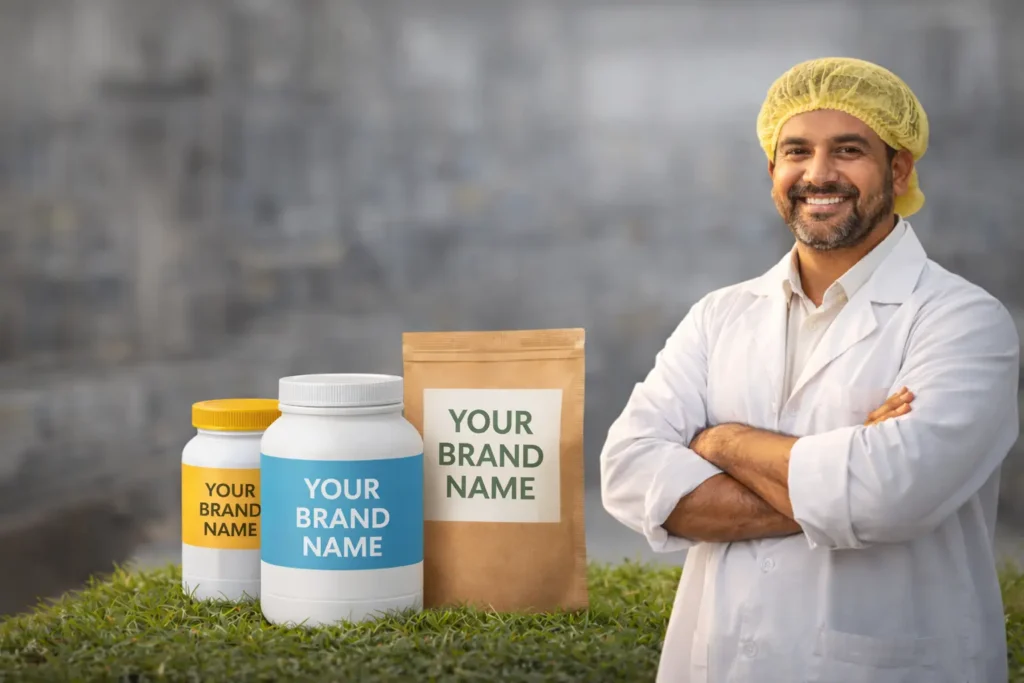 Animal Healthcare Product Manufacturer