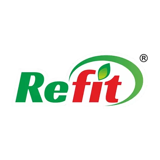 refit